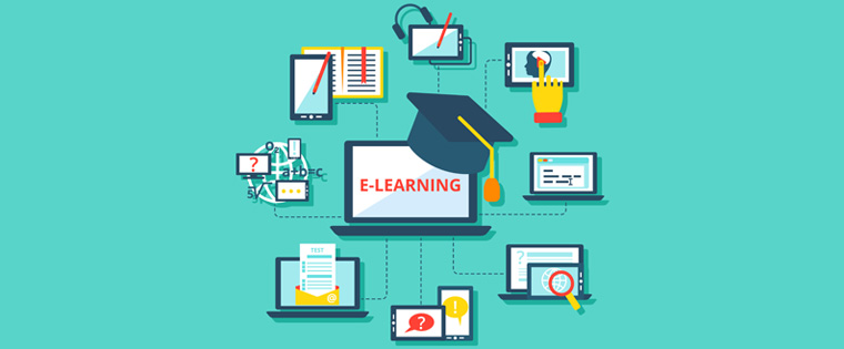 Hướng dẫn sử dụng hệ thống LMS