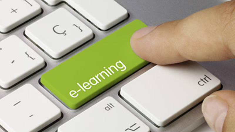 GIỚI THIỆU CÁC KHÓA HỌC E-LEARNING
