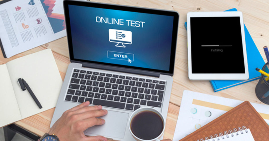 TEST NGHIỆP VỤ