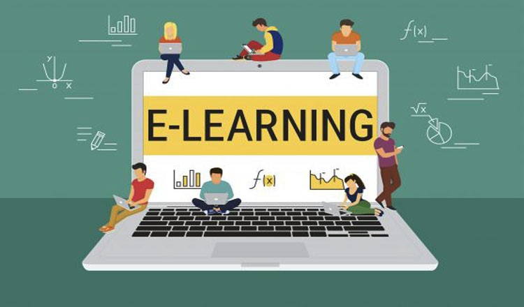 Training nghiệp vụ giảng viên