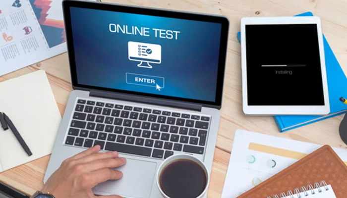 TEST NGHIỆM THU ĐỀ THI TUÂN THỦ TẬP ĐOÀN 2022