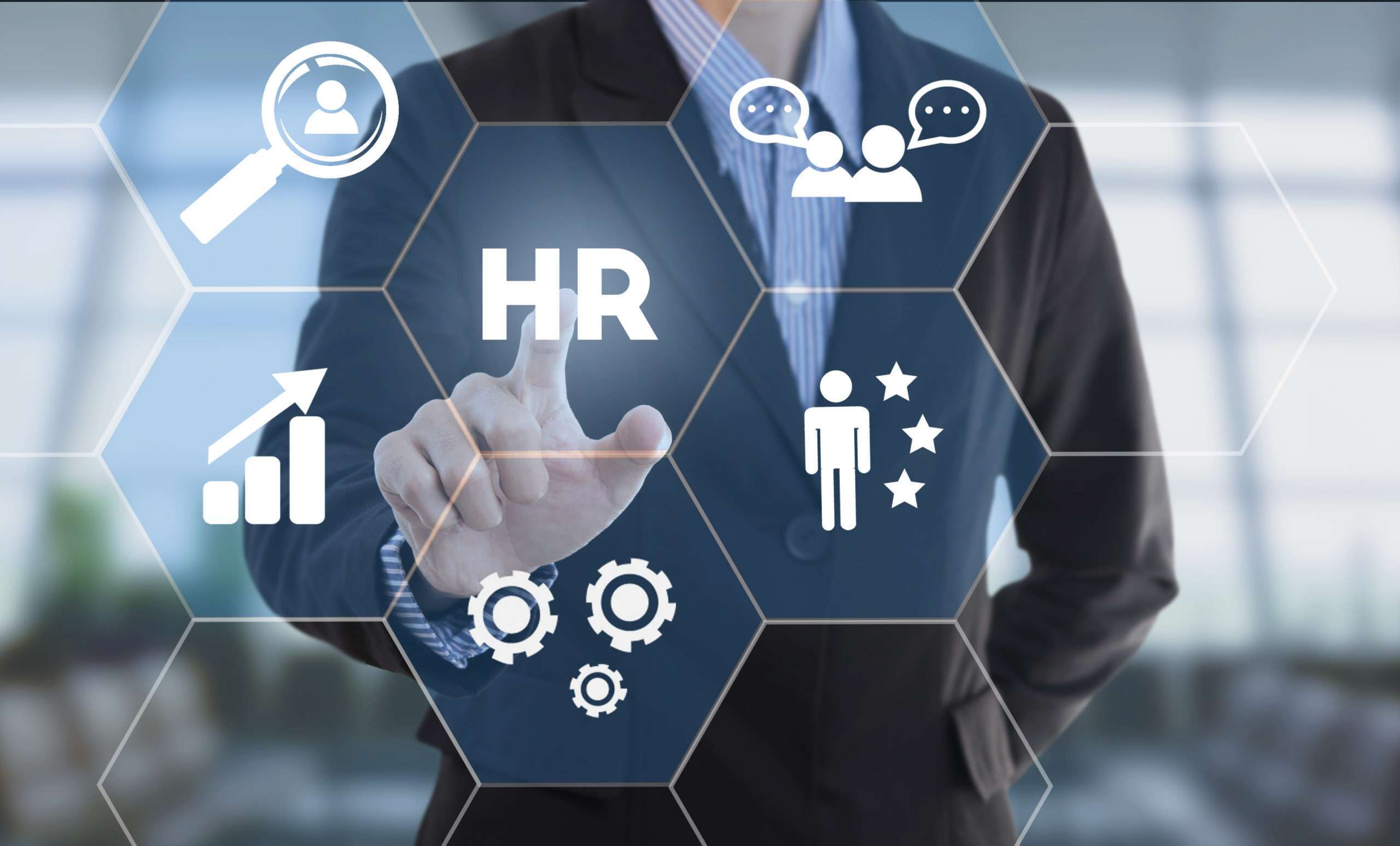 HR FOR NON-HRM