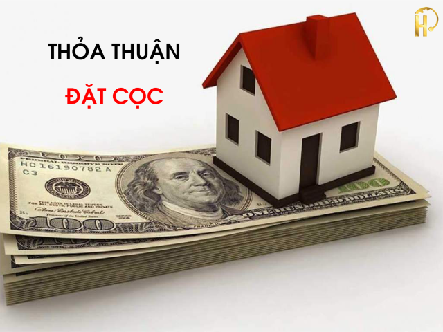 ĐẶT CỌC, KHÁCH HÀNG