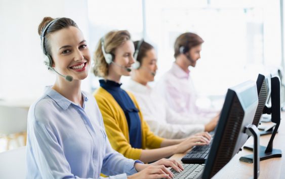KỸ NĂNG BÁN HÀNG QUA ĐIỆN THOẠI - TEST