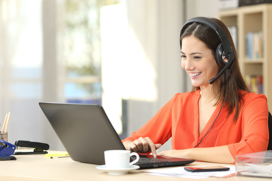 Hướng dẫn thực hiện chất lượng dịch vụ và kiểm tra nghiệp vụ cho Tư vấn viên