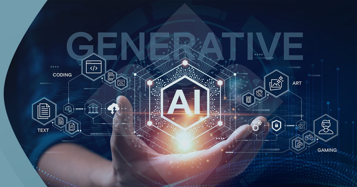 Trí tuệ nhân tạo - Generative A.I