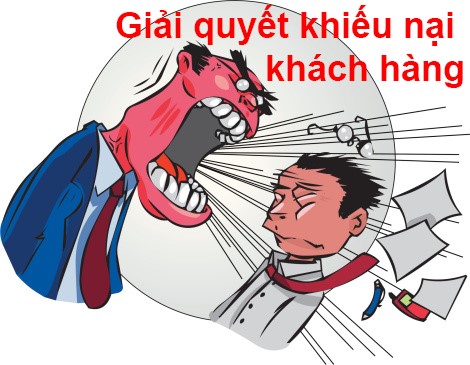 Kỹ năng nhận diện và giải quyết khiếu nại của khách hàng qua đa kênh