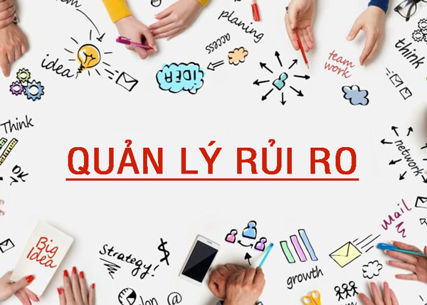 QUẢN LÝ RỦI RO HOẠT ĐỘNG TOÀN HÀNG