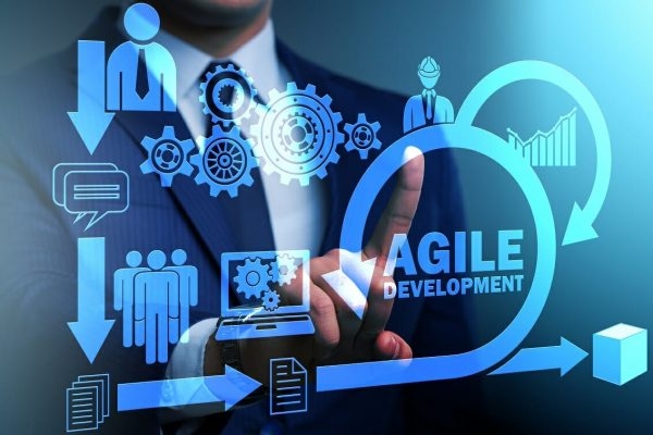 Đánh giá năng lực Agile cá nhân