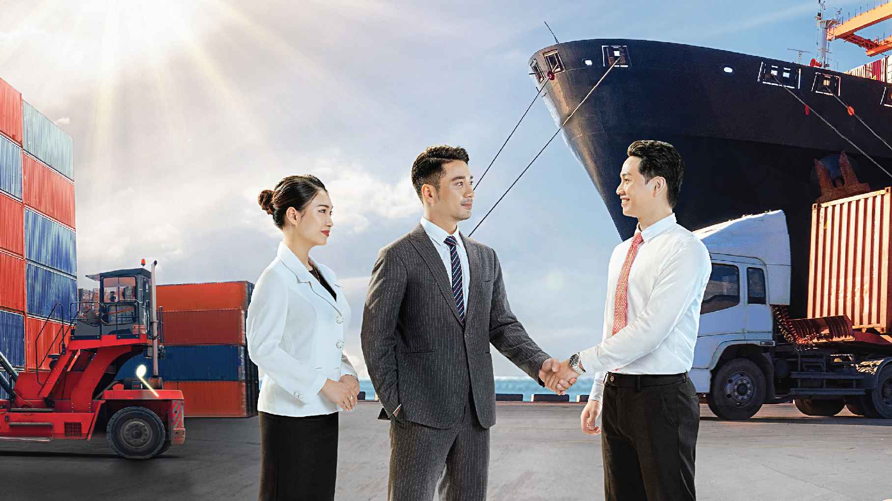 Công việc của vị trí RM Tín dụng tại Ngân hàng Doanh nghiệp- MSB + Tổng quan về Ngân hàng Doanh nghiệp tại MSB