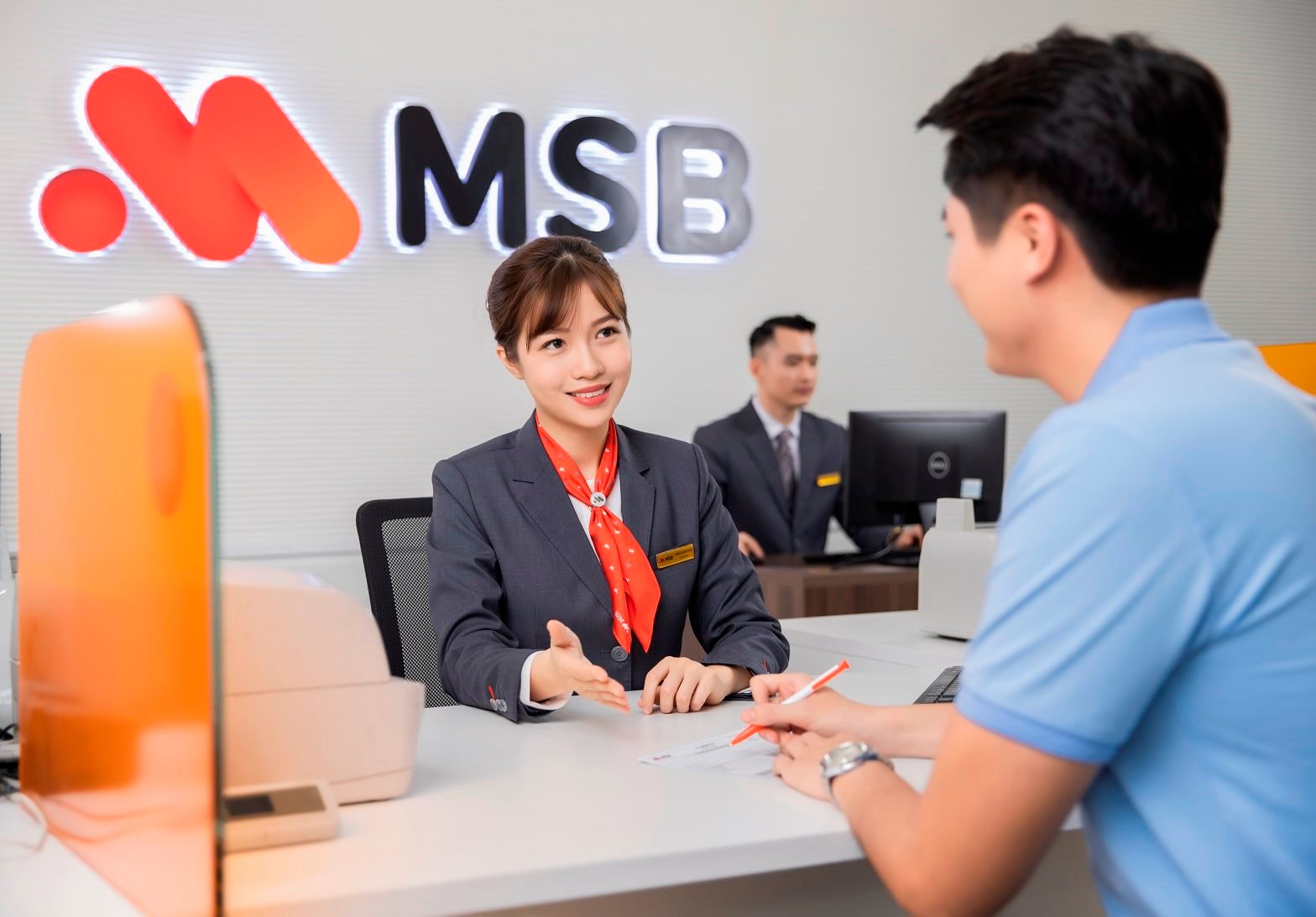 Tổng quan về tín dụng cho khách hàng doanh nghiệp