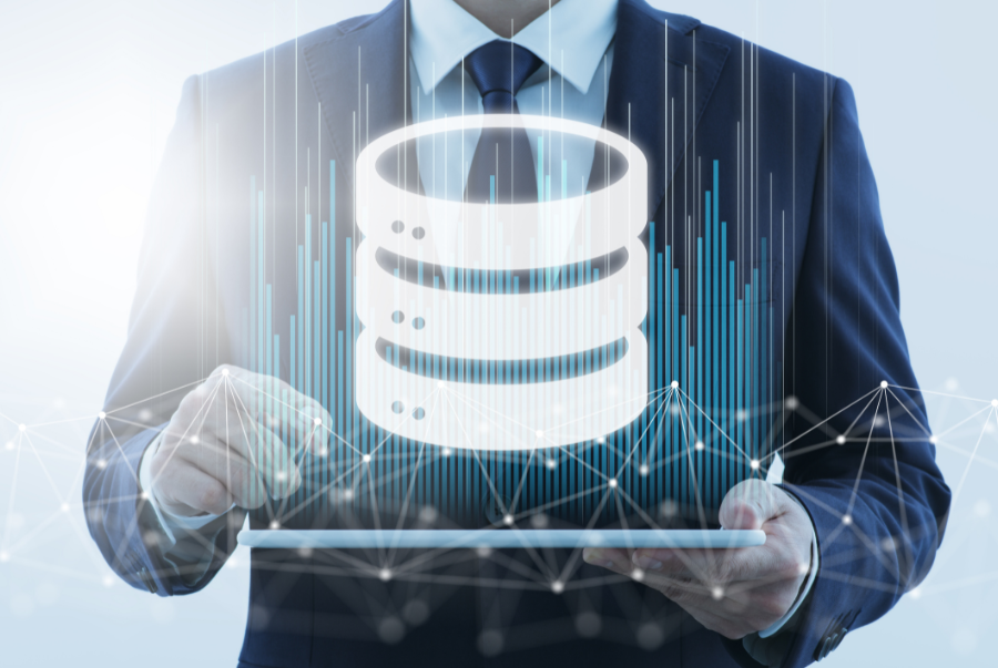 Quản trị dữ liệu