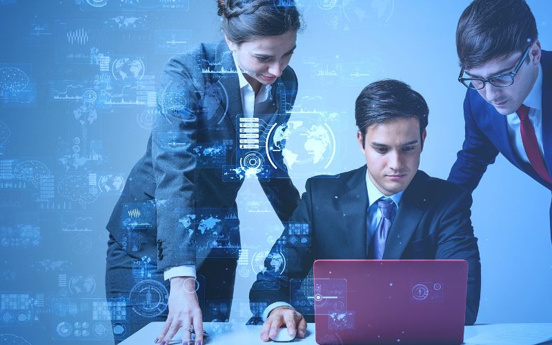 Hướng dẫn sử dụng người dùng Phase A