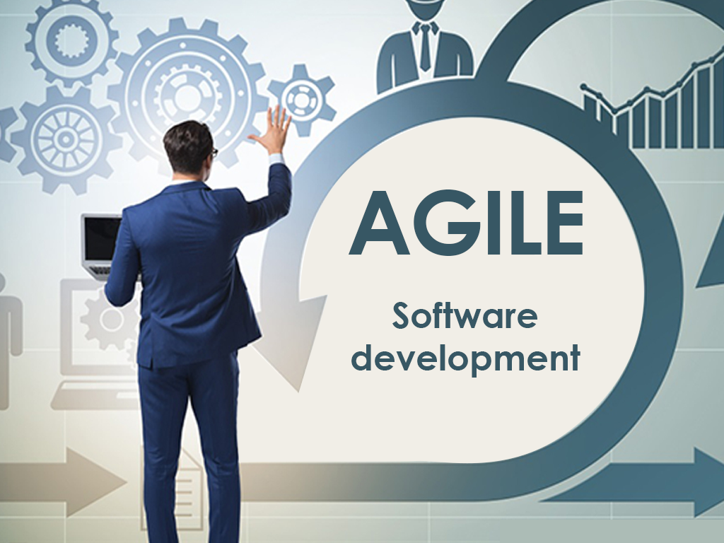Tư duy Agile và Scrum