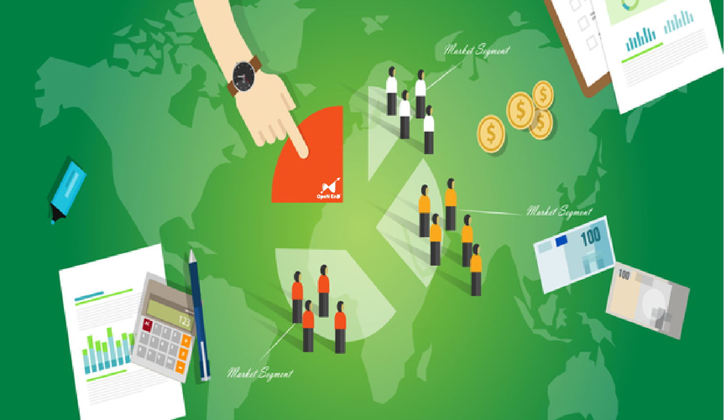 Tổng quan phân khúc khách hàng, Phân khúc Khách hàng khá giả (MAFF)