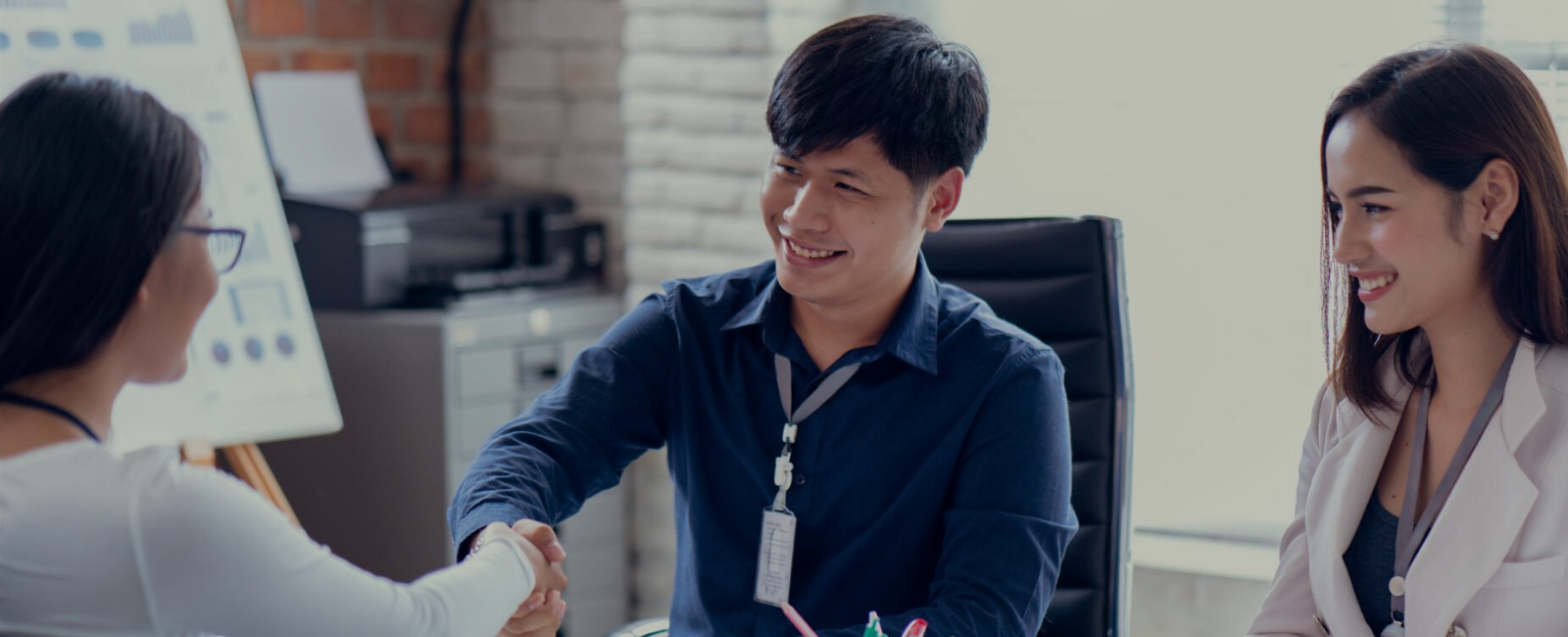 Phân khúc khách hàng siêu giàu và giàu (AFF)