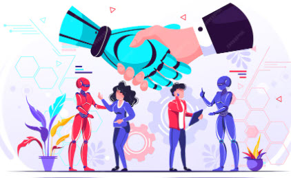 Kỹ năng huấn luyện kèm cặp tích hợp AI