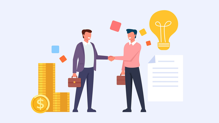 Hành trình bán và am hiểu khách hàng, tổng quan và tư duy sản phẩm phi tín dụng