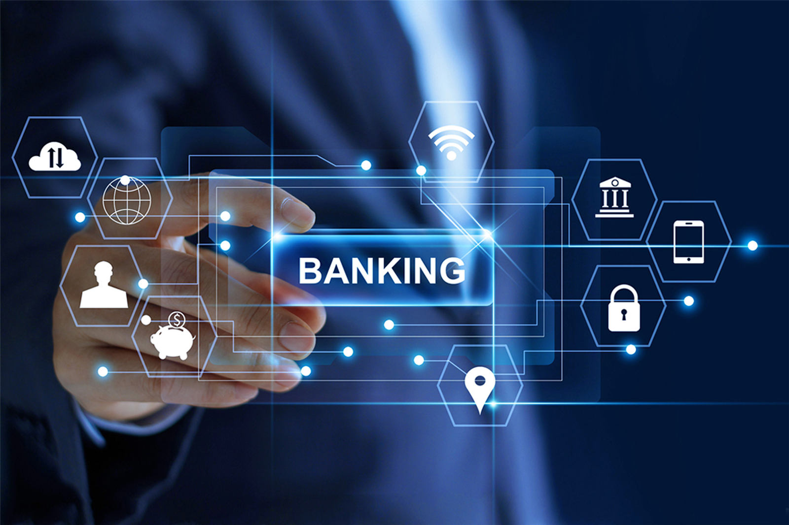 Sản phẩm và quy trình nghiệp vụ RB