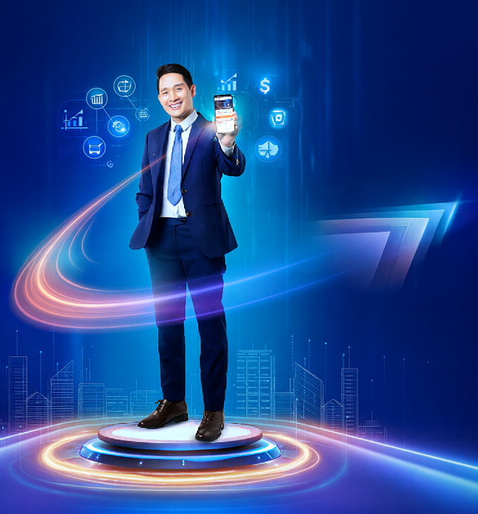 MSB BUSINESS BANKING - NỀN TẢNG NGÂN HÀNG SỐ MỚI DÀNH CHO KHDN