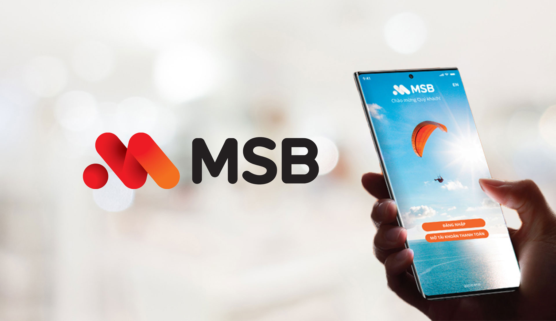 MSB Digital Bank