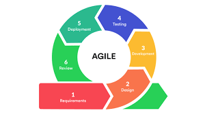 Agile Mindset for Leadership