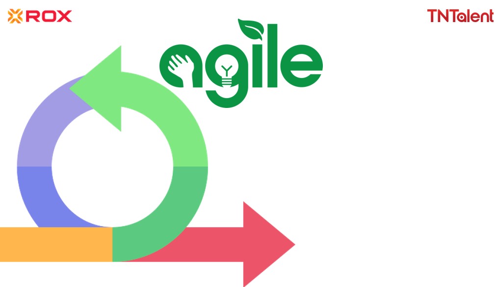 Agile mindset